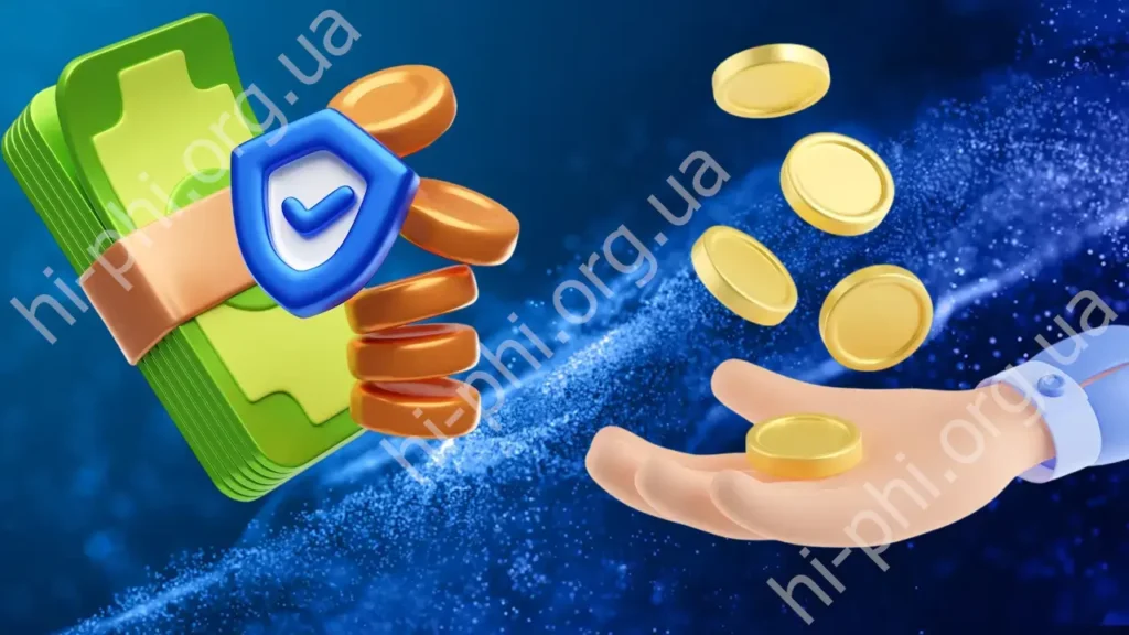 Як поповнити рахунок у ліцензійному казино