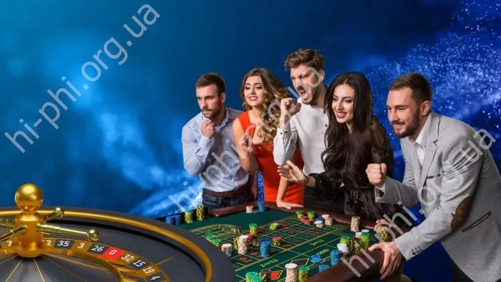 У чому особливість ліцензійних казино