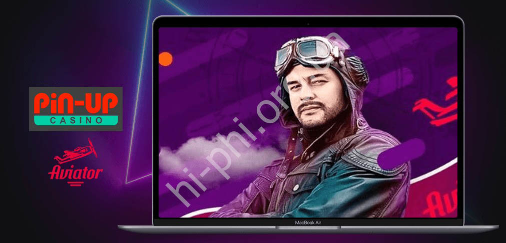 pin-up casino огляд